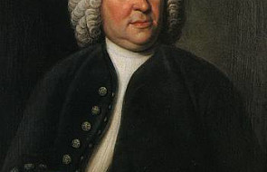 Johann Sebastian Bach i jego rodzina