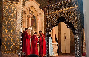 W Armenii konsekrowano kościół ormiańskokatolicki