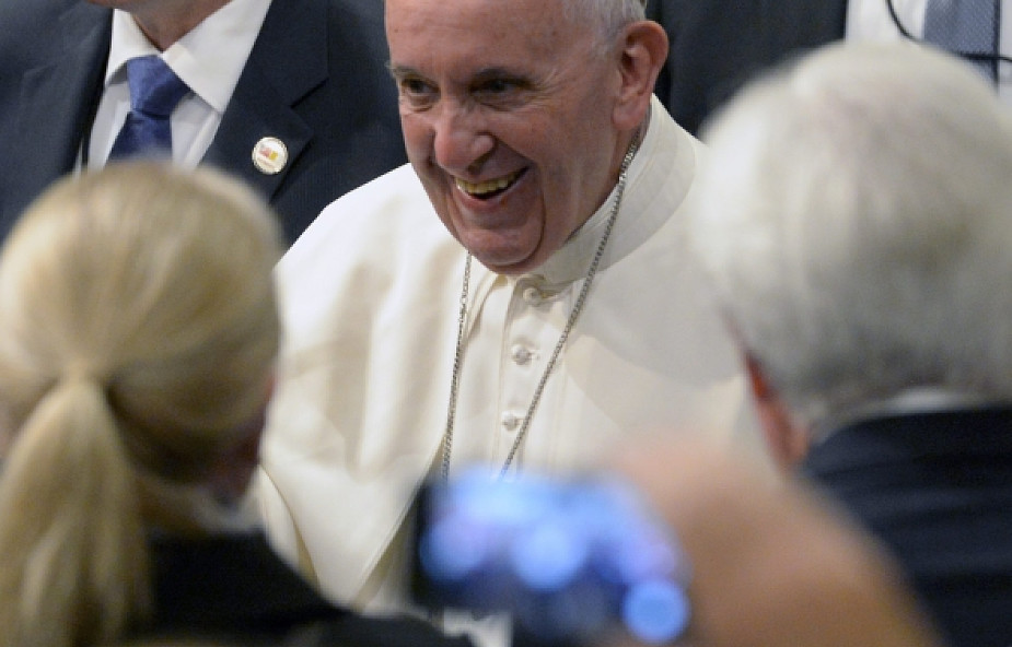 Papież do pracowników ONZ: ucieleśniajcie ideał zjednoczonej rodziny ludzkiej
