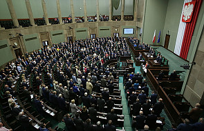 Sejm: refundacja zatrudnienia młodych ludzi
