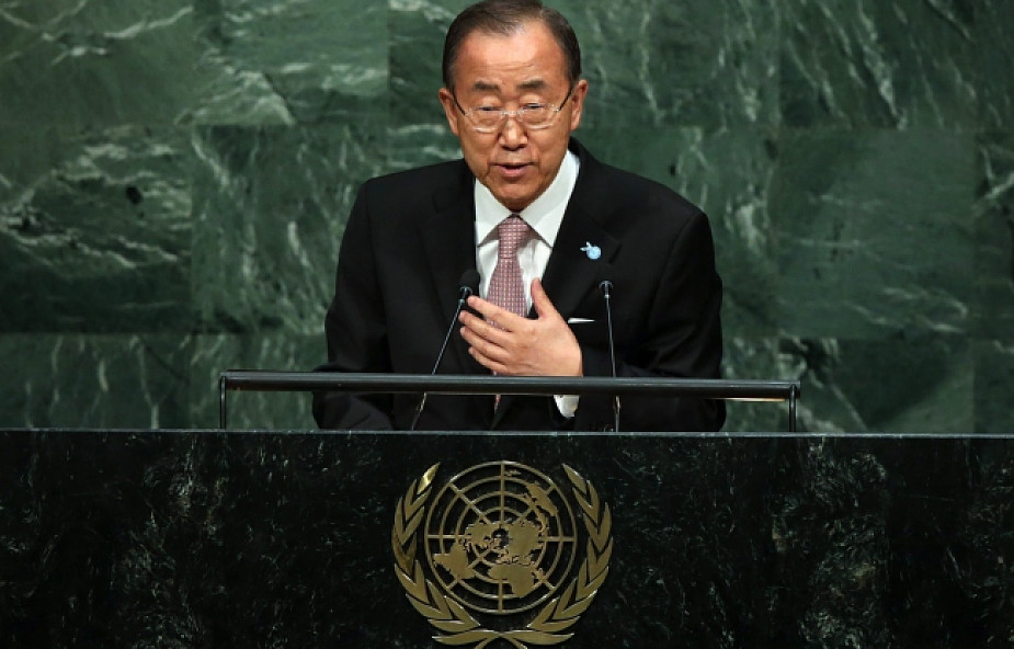 ONZ stawia sobie ambitne cele na kolejne 15 lat