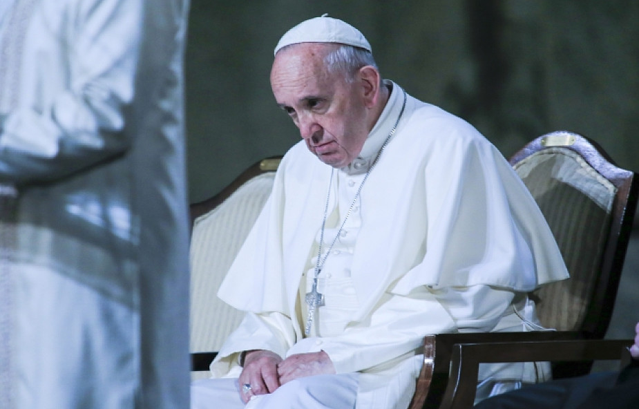 Papież w ONZ: powtórzenie głównych tez pontyfikatu