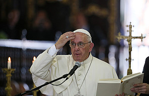Papież: konieczna zmiana postawy biskupów