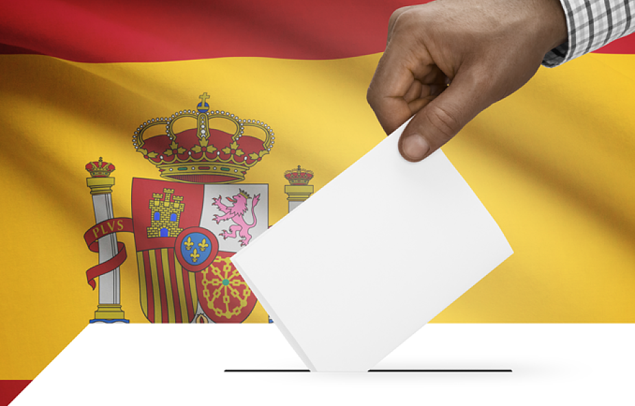 Hiszpania: trwają wybory do parlamentu w Katalonii