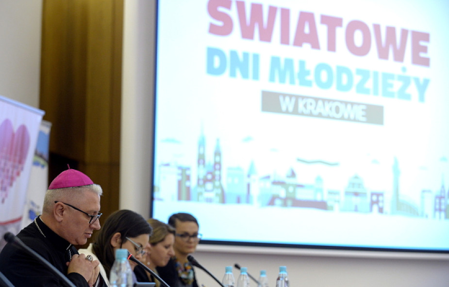 "ŚDM to szansa na odnowę polskiego Kościoła"
