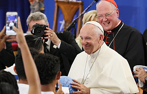New York Times krytycznie o wizycie Franciszka w USA