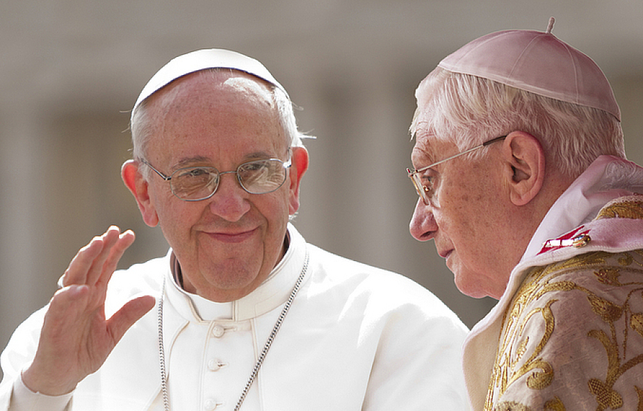 Dlaczego Bergoglio nie został papieżem 10 lat temu?