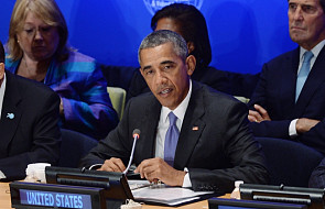 Barack Obama o walce z Państwem Islamskim