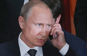 Czy Putin będzie ubiegać się o reelekcję?