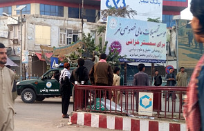 Ruszyła kontrofensywa sił rządowych na Kunduz