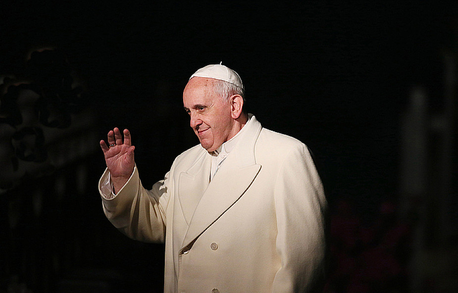 USA: zainteresowanie mediów papieską wizytą