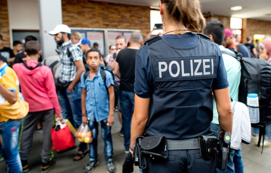 Austria: nie będziemy kontrolować uchodźców