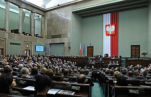 Ustawa o "uzgodnieniu płci" ponownie w Sejmie