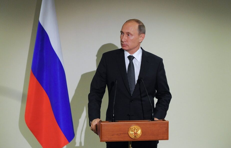 Rosja wyraziła zgodę na wysłanie wojsk do Syrii