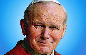 "Św. Jan Paweł II dużo od was wymagał"