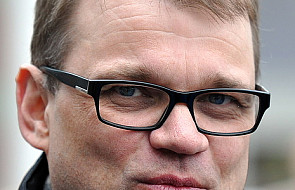Premier Finlandii odda swój dom uchodźcom