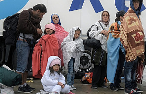 Wśród uchodźców w Polsce najwięcej Syryjczyków