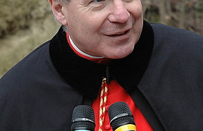 Kard. Schönborn apeluje o jedność biskupów ws. uchodźców