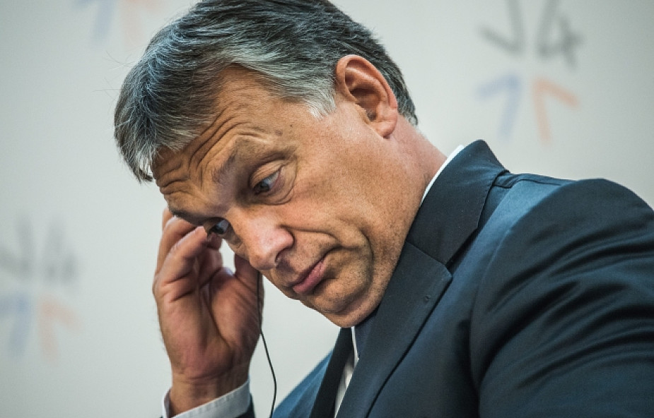 Orban: "rozsądna" debata przede wszystkim