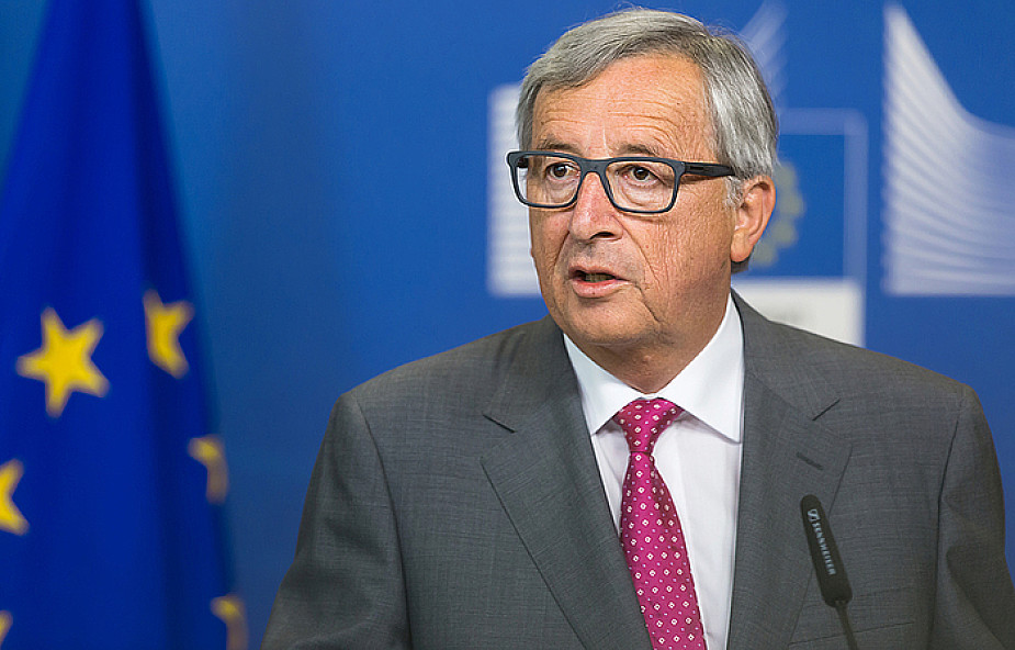 Juncker przedstawi nowe plany ws. uchodźców