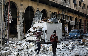 Syria: ISIS zamordowało 17 osób, w tym 13 chrześcijan