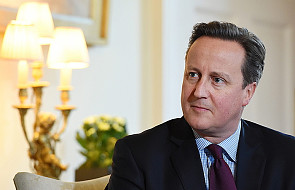 Cameron: Należy uszanować wyniki referendum