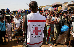 Senegal: Caritas zapobiega eboli
