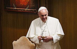 Franciszek: to nie papieże i biskupi rozwijają Kościół