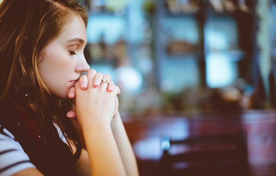 Skuteczna modlitwa w sprawach trudnych i beznadziejnych