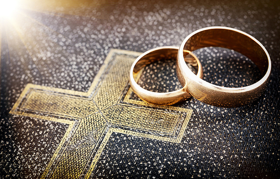 Tydzień ekumeniczny z akcentem małżeńskim