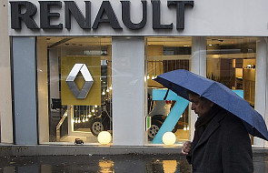 Francja: Śledztwo w sprawie emisji spalin w Renault