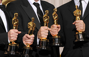 W czwartek poznamy nominacje do Oscarów