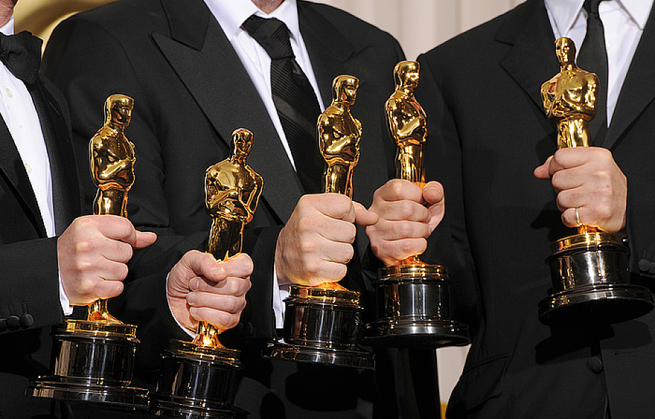 W czwartek poznamy nominacje do Oscarów