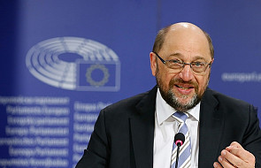 Schulz: Mam prawo krytykować Polskę