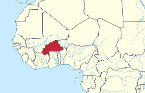 Burkina Faso: 20 ofiar zamachu w stolicy