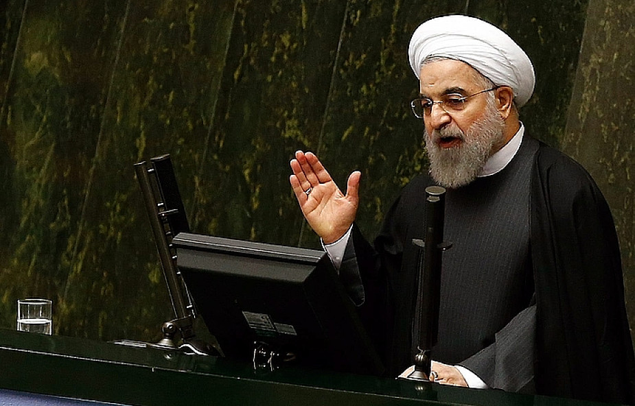 Irańskie porozumienie to "model rozwiązywania problemów"