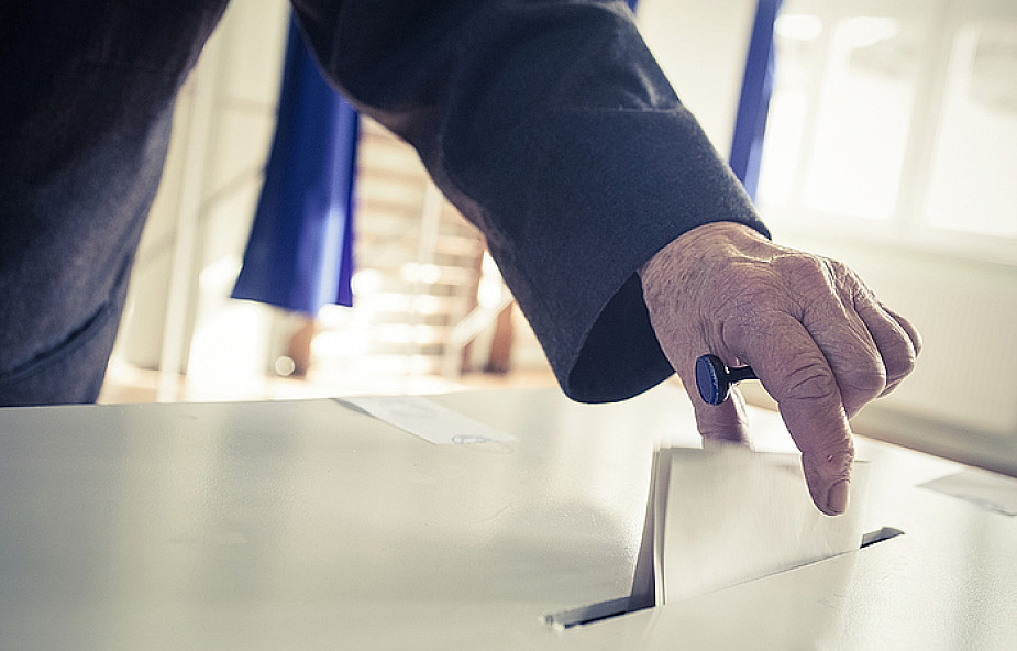PiS proponuje zmianę ordynacji wyborczej