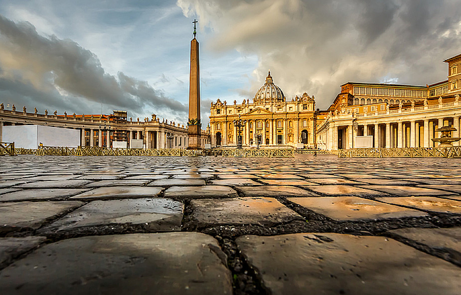 Watykan: nowy organizator papieskich podróży