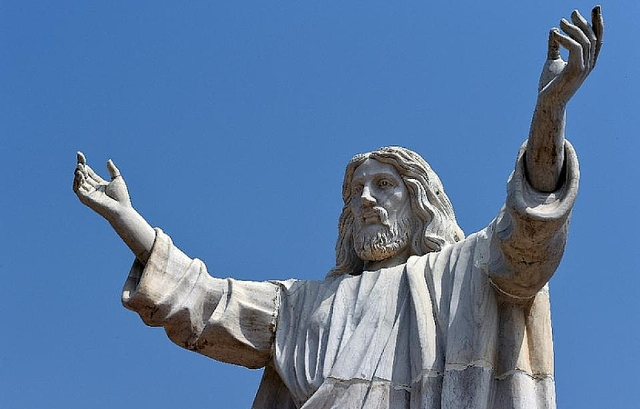Nigeria: największy posąg Jezusa w Afryce