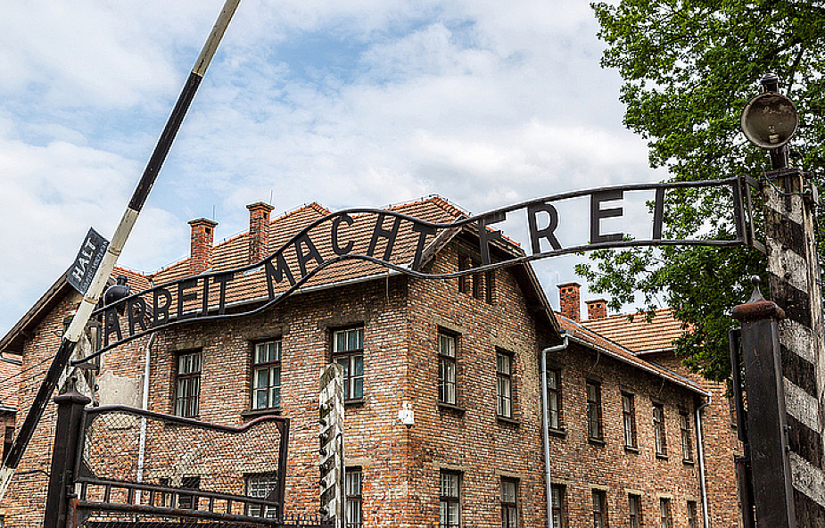 Zmowa cenowa przy wyjazdach do Auschwitz