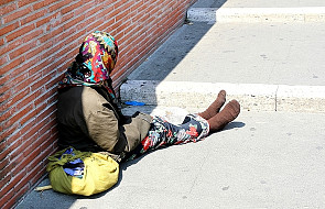 Watykan: zaoferowano roczne schronienie dla bezdomnej matki
