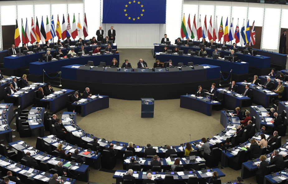 Parlament Europejski o prześladowaniu chrześcijan