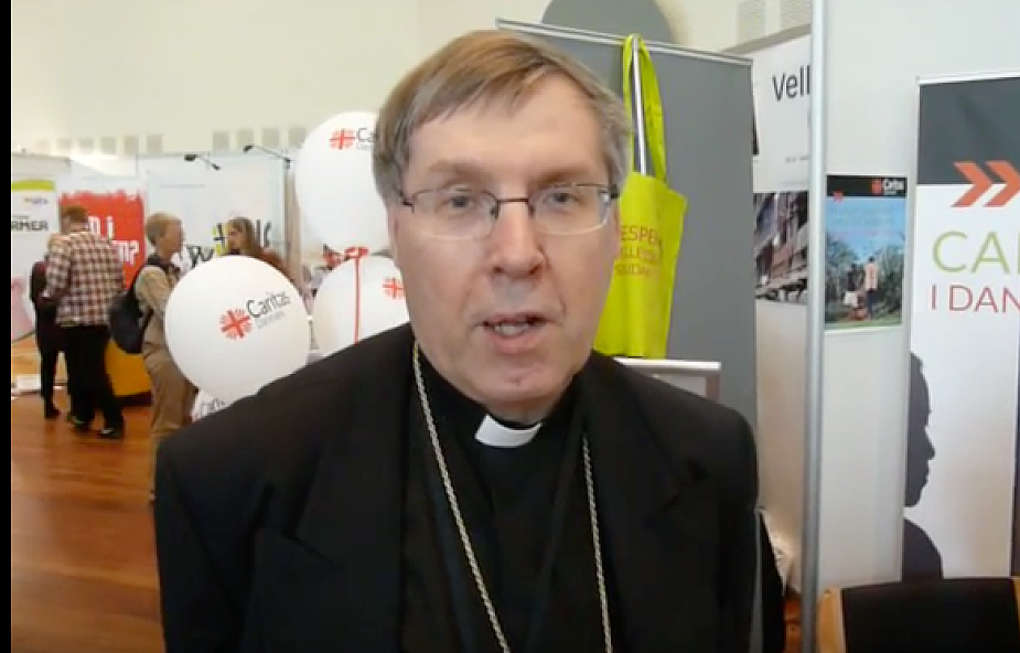 Dania: biskup krytykuje zaostrzanie polityki imigracyjnej