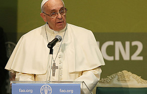 Papież zaproszony do Sudanu i Sudanu Pd.