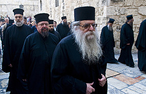 Spotkanie zwierzchników Kościołów prawosławnych