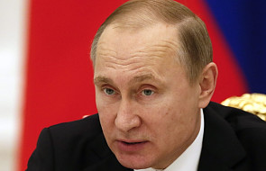 Rosja: MSZ wyraziło oburzenie decyzją USA