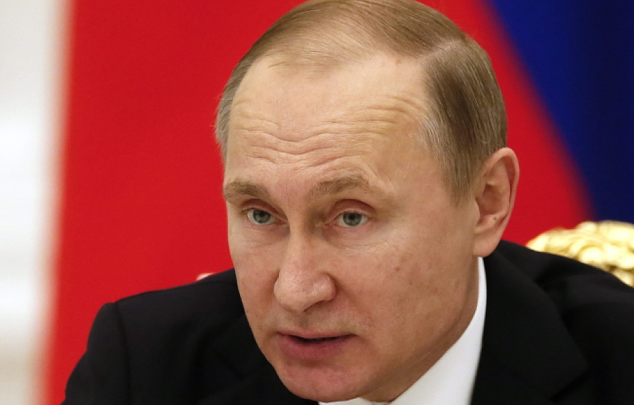 Rosja: MSZ wyraziło oburzenie decyzją USA