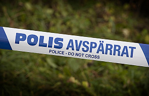 Szwecja: Przestępstwa uchodźców utajniane