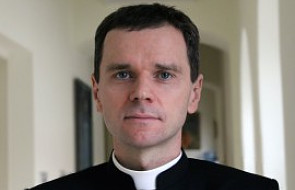 Nowy biskup pomocniczy diecezji płockiej