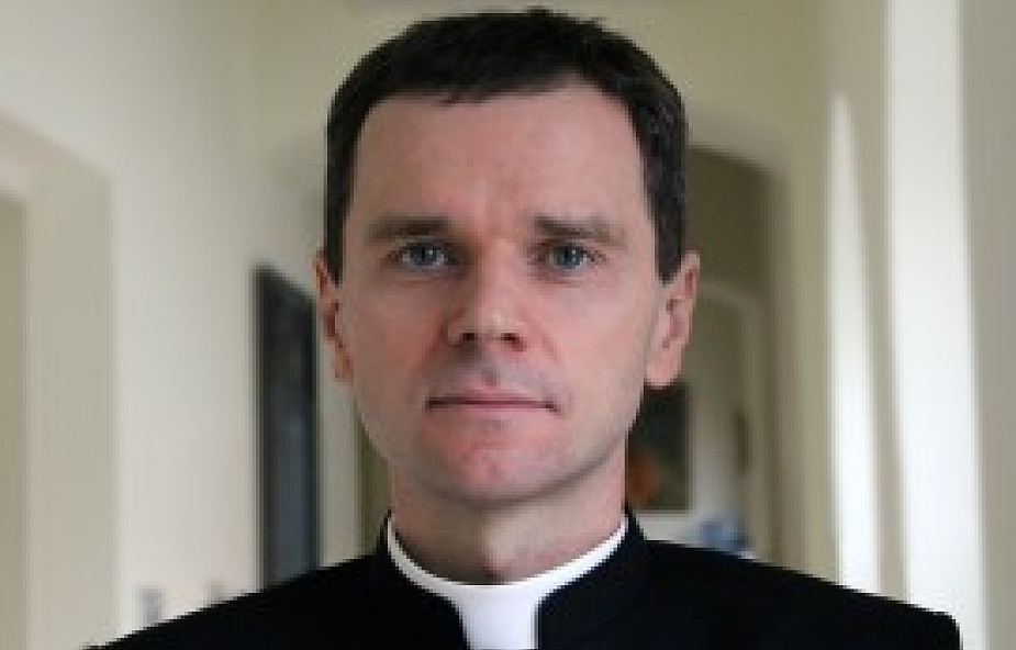 Nowy biskup pomocniczy diecezji płockiej